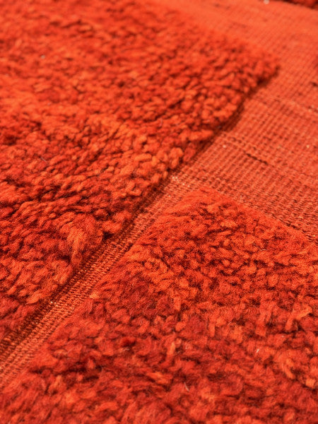 Marokko Berber 242 x 313 cm