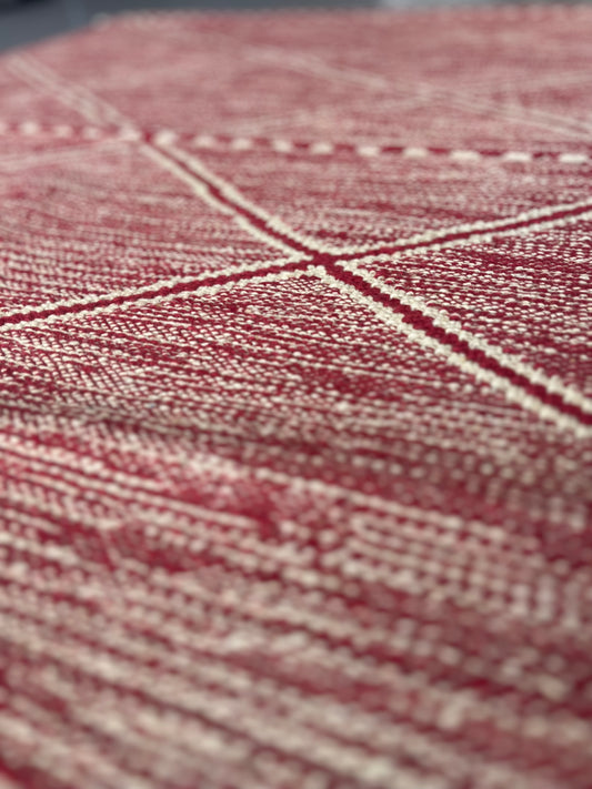 Rhombus Kelim 103 x 149 cm