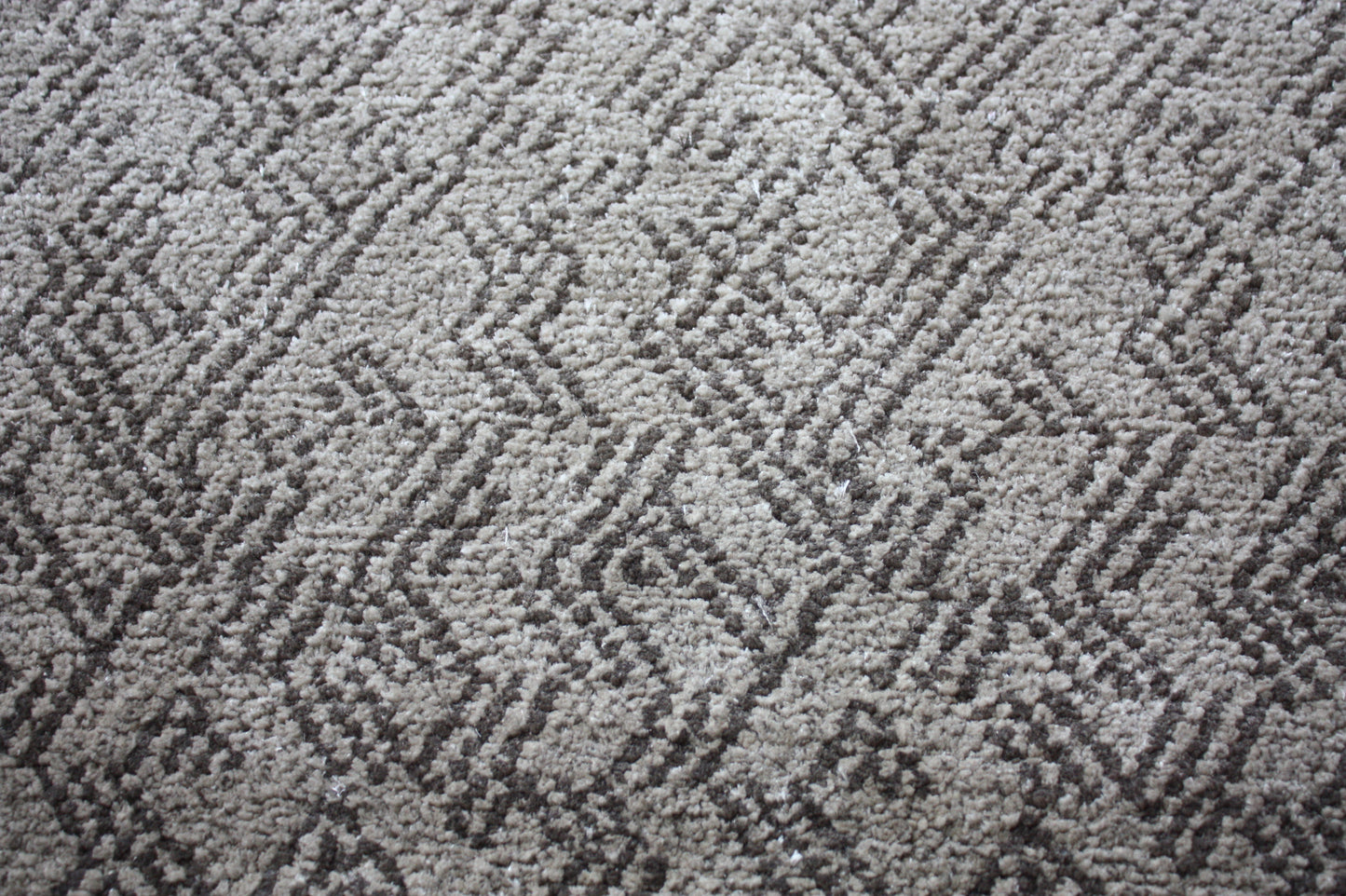 Just Taupe