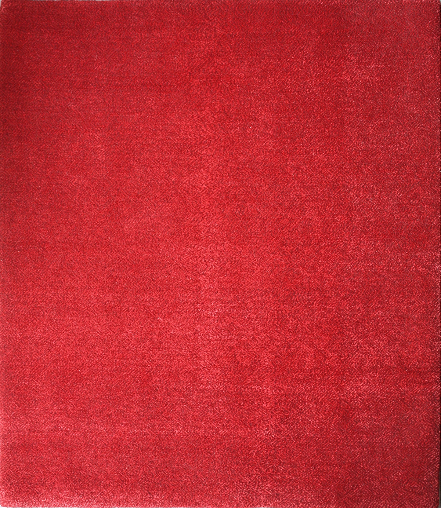 Just Ruby Red
