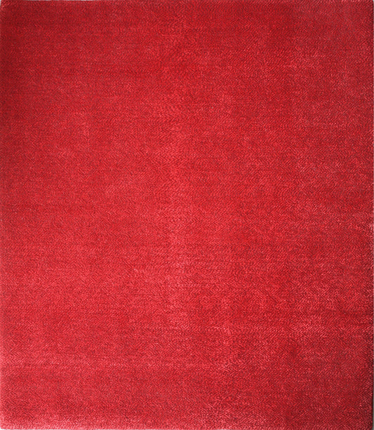 Just Ruby Red