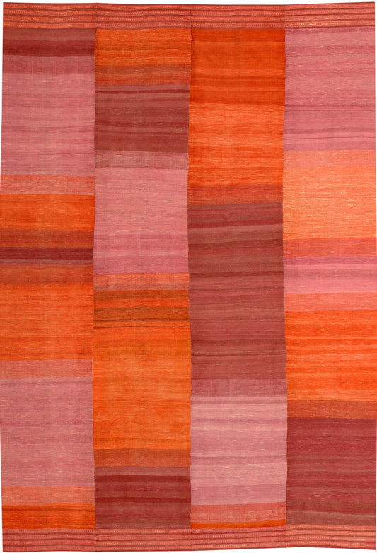 Iran Kelim 206x305cm