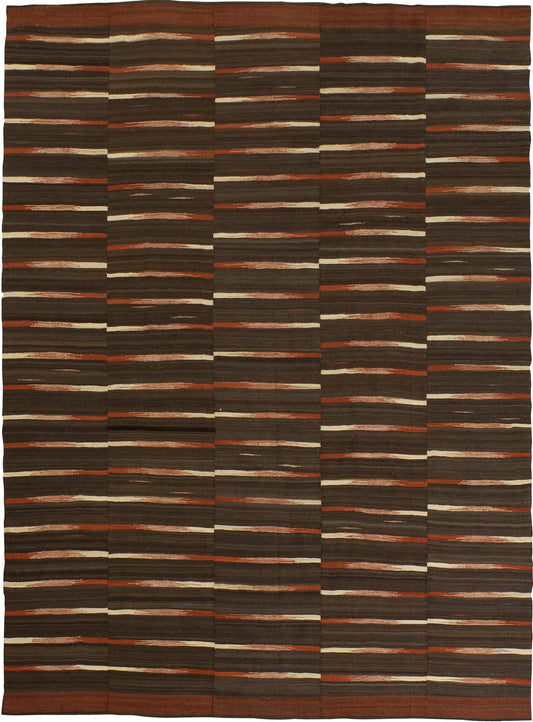 Iran Kelim 257x329cm