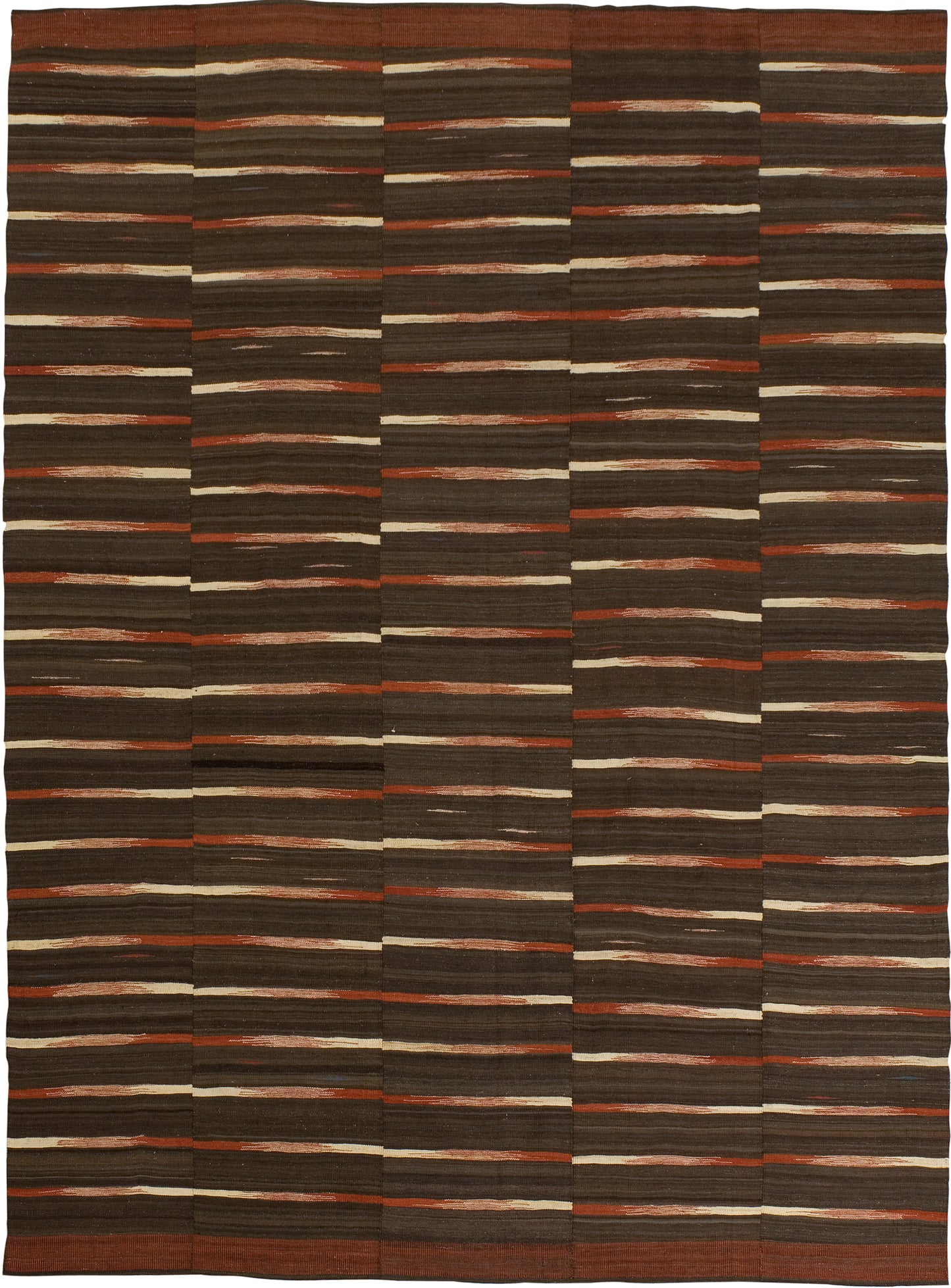Iran Kelim 257x329cm 