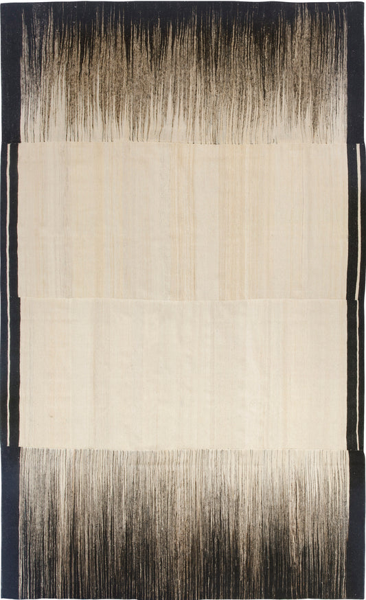 Iran Kelim Gould 360x220cm 