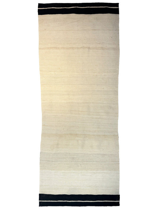 Kelim Beige - Black