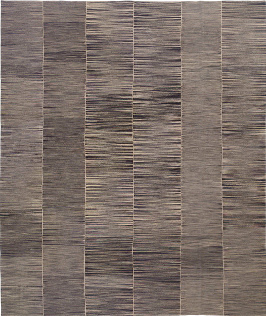 Ikat Kelim 331x392cm 