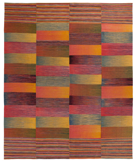 Iran Kelim 330x403cm