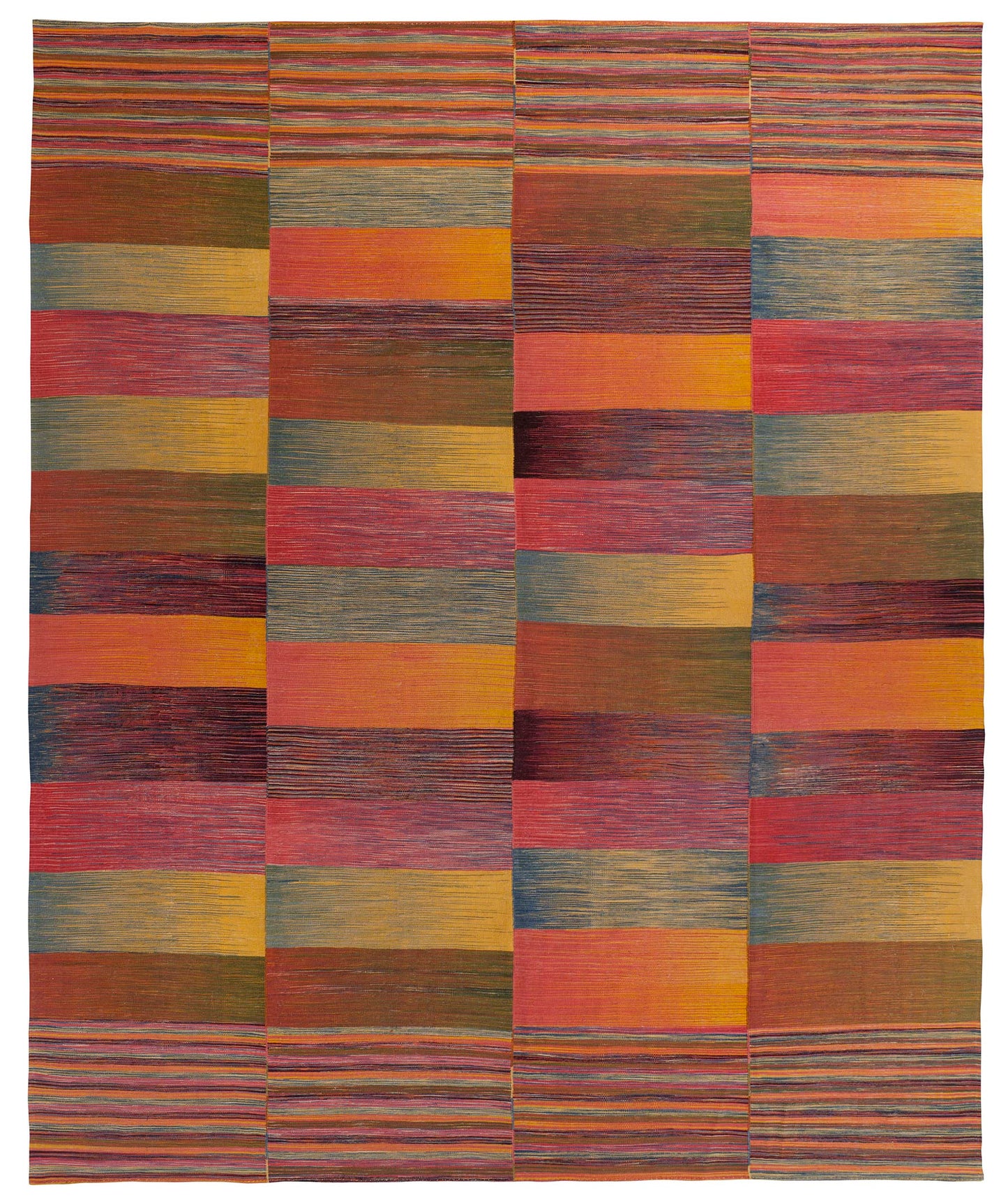 Iran Kelim 330x403cm