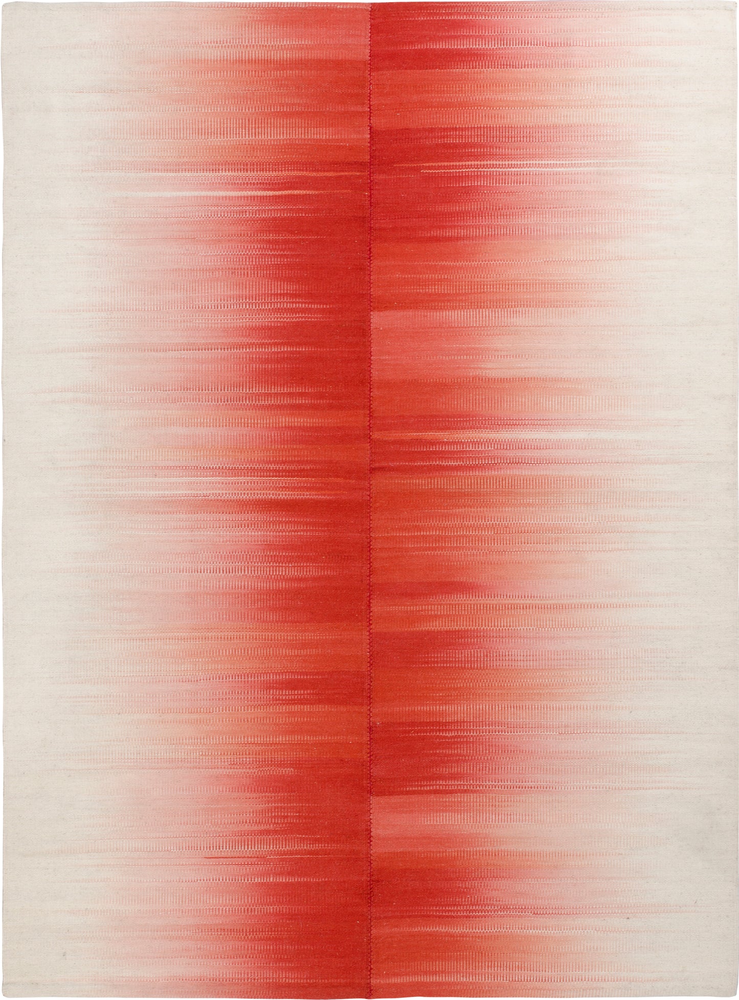 Kimono Red-White 160x220cm 