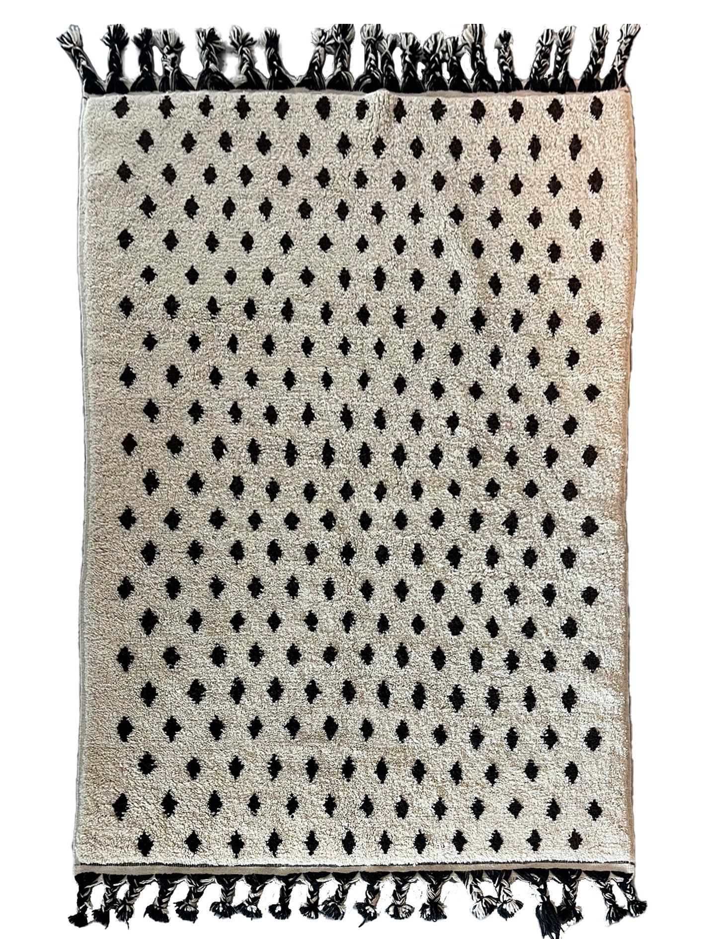 Marokko Berber 145 x 195 cm