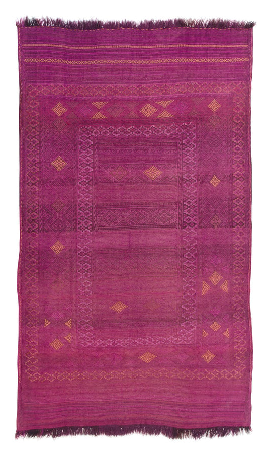 Nomade Pink 174x297cm