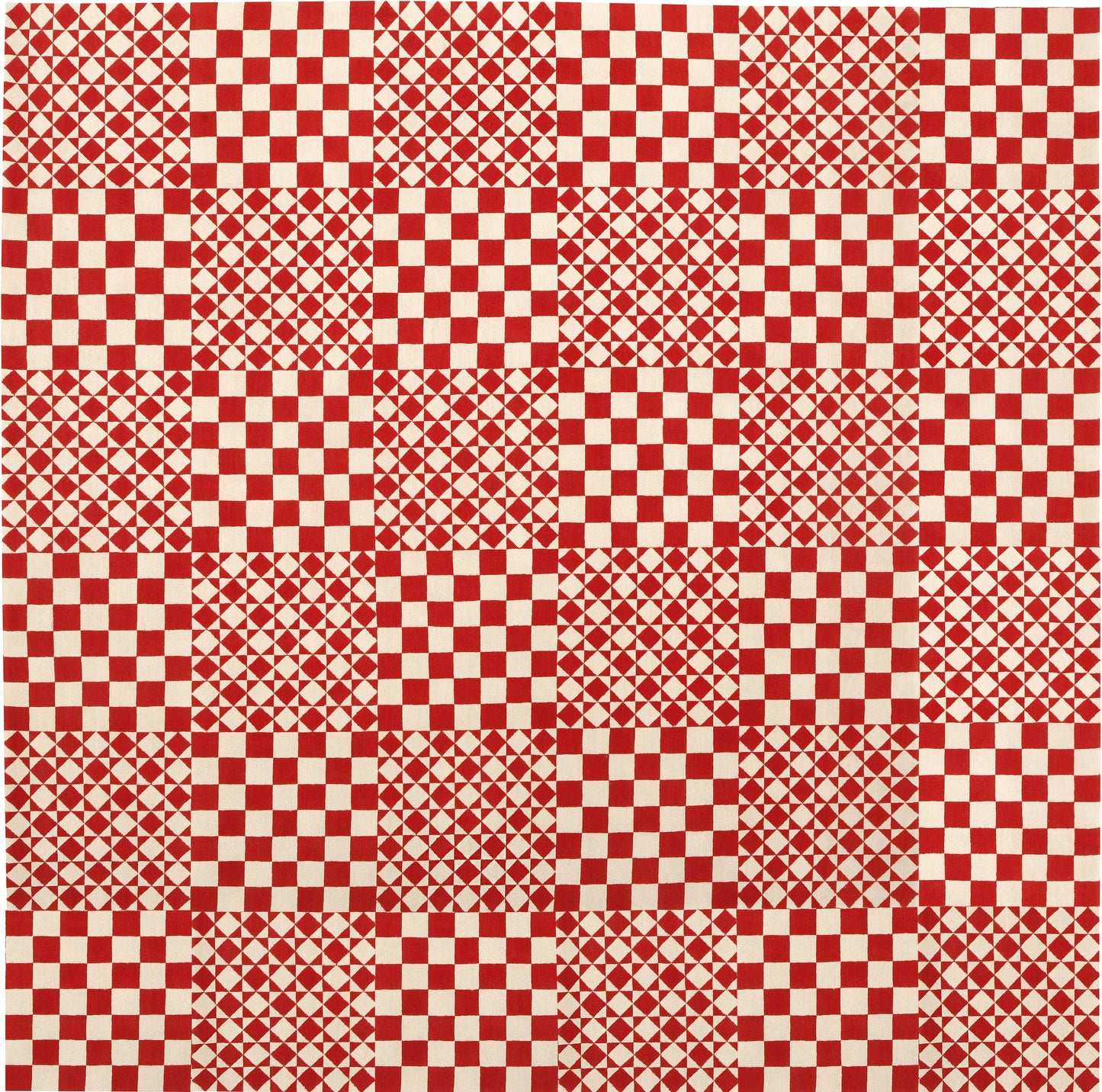 Verner Panton - Astoria Coral 