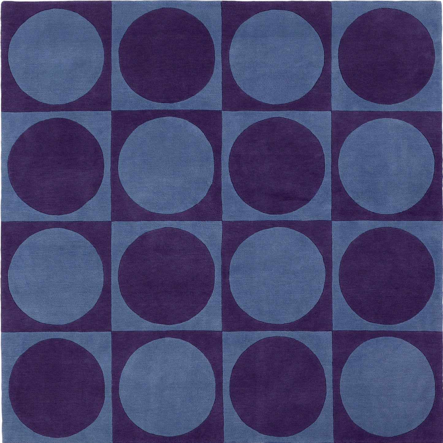Verner Panton - VP6 BL 