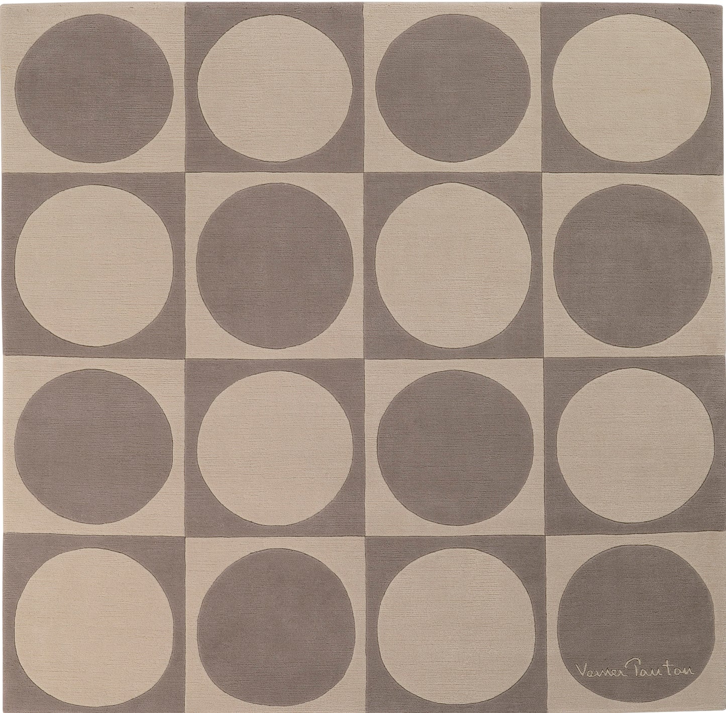 Verner Panton - VP6 WG 