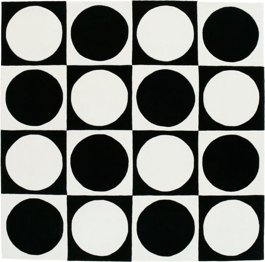 Verner Panton - VP6 BW