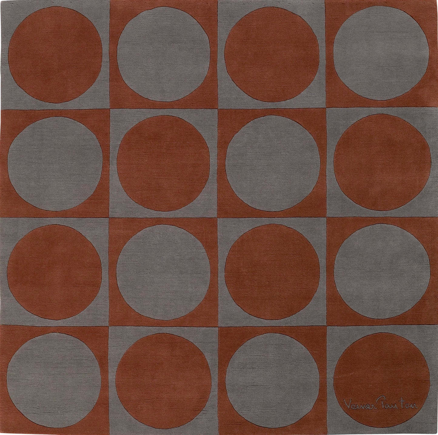 Verner Panton - VP6 RP 
