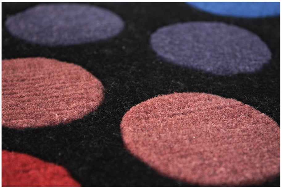 Verner Panton - VP8 Rainbow 