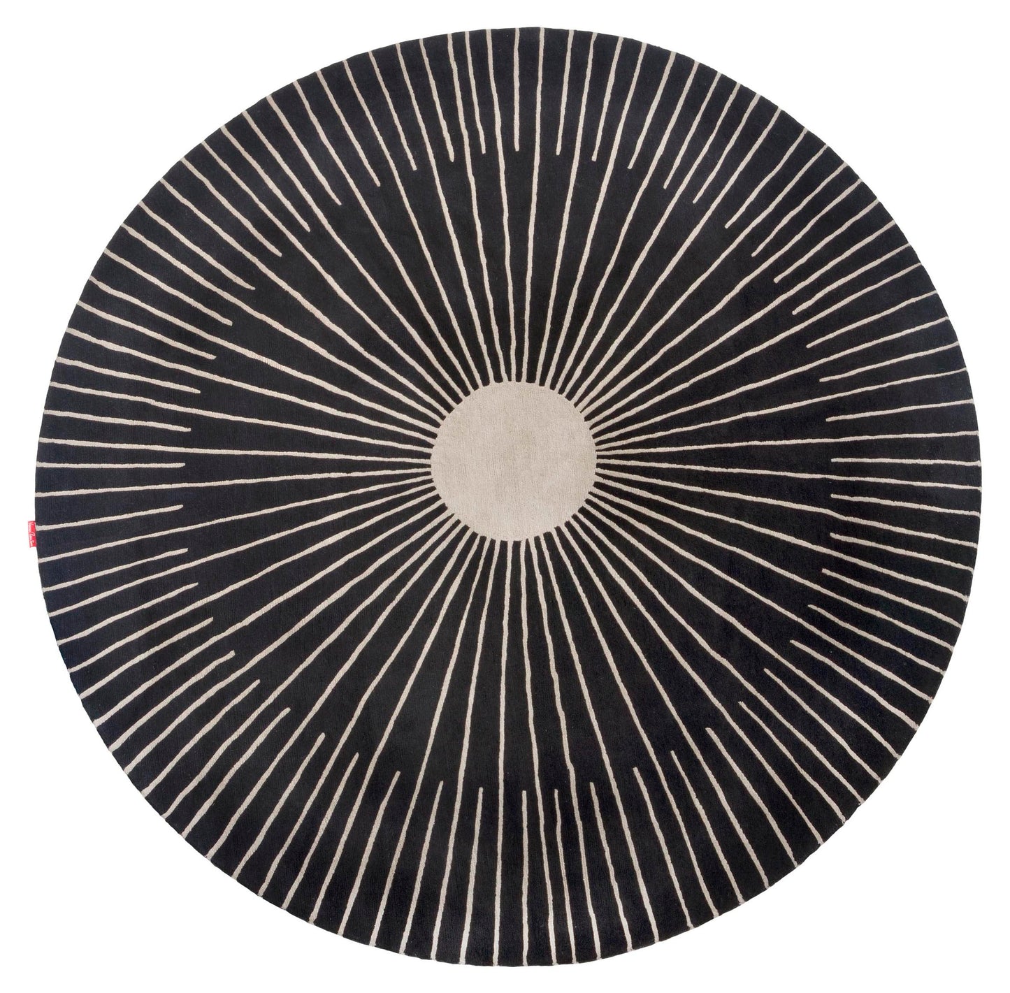 Verner Panton - Rays Black