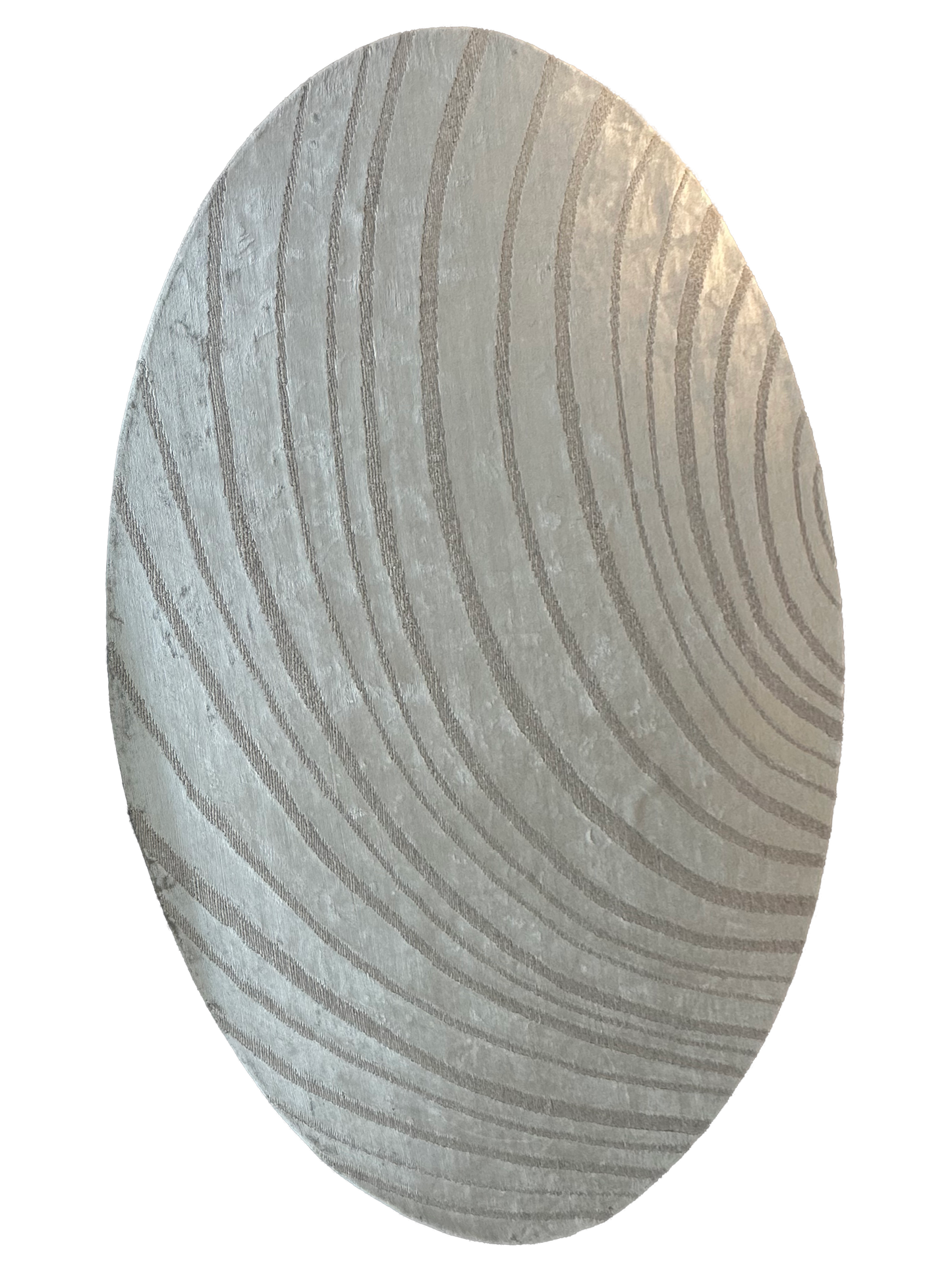 Granite Oval