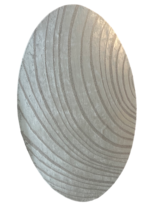 Granite Oval