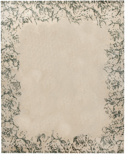 Jardin Border 
