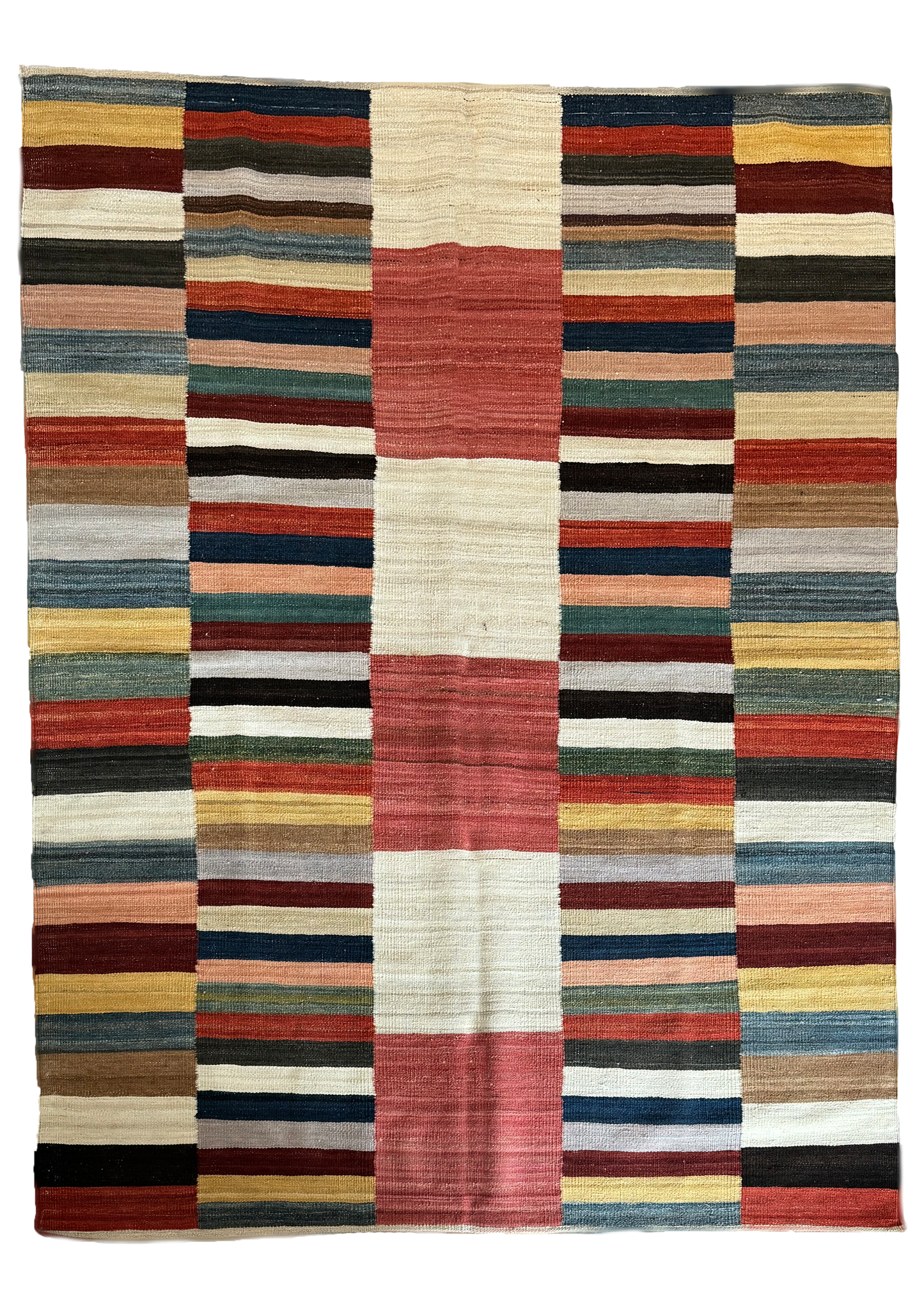 Abbey Kelim 146 x 200 cm 
