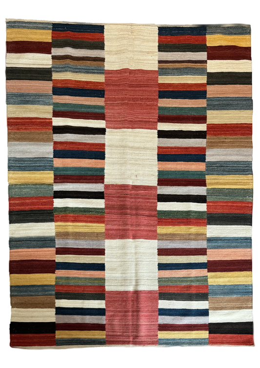 Abbey Kelim 146 x 200 cm 