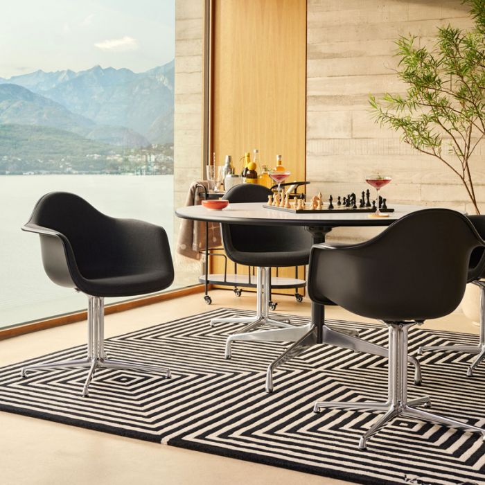 Verner Panton - VP 1