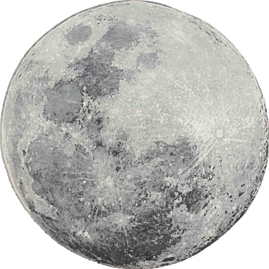 Silver Moon