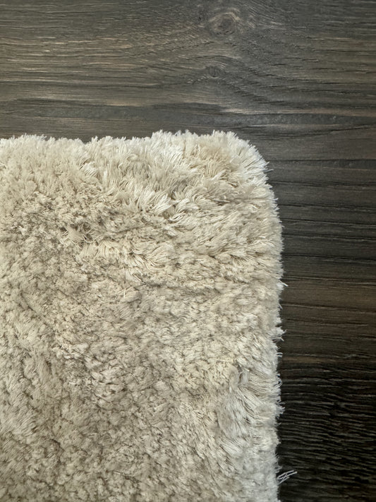 Soft High Pile Silk