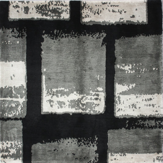Squares 100x100cm 